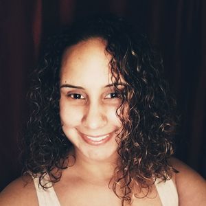 Meet your Posher, Lissette